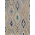 thumbnail image 1 of Momeni Tangier 2' X 3' Transitional Hand Tufted Wool Rug, 1 of 2