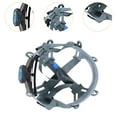 thumbnail image 6 of Vsenkes 8 Point Hard Hat Replacement Ratchet Comfortable Directly Replace Knob Adjustment, 6 of 9
