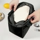 thumbnail image 4 of Fiudx Liquidación de ofertas flash Bolsa de almuerzo para jugar con bolsa de hielo fresca y fría, bolsa aislante portátil de mano para el trabajo, 4 of 7