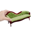 thumbnail image 4 of Miangastore Meubles de Maison de Poupée Canapé Lounge Miniature Modèle Jeu d'Imitation Meubles Miniatures Jouet, 4 of 9