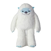 Aurora 09847 36 in. Yulli Yeti Christmas Extra Large Stuffed Animal Plush Toy