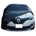 thumbnail image 1 of Funda Cubierta para Camioneta SUV Mediana Transpirable, Antipolvo, Protege de lluvias ligeras, Rayos UV (Suv M1 Mediana) Súper Útil Suv M1, 1 of 11