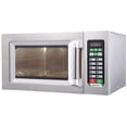 thumbnail image 2 of Winco EMW-1000ST Horno microondas de grado comercial, 0,9 pies cúbicos, plateado, 2 of 3