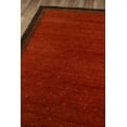 thumbnail image 2 of Momeni Desert Gabbeh DG-01-8Round Area Rug, 2 of 5