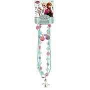 Frozen Frozen Necklace and Bracelet Set