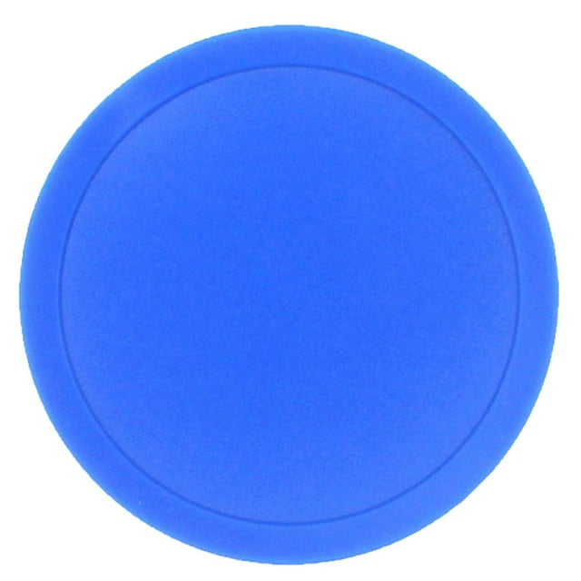CNKOO 5 Pcs Rondelles de Hockey Rondelles de Air Hockey Remplacement Rondelles de Hockey Lourdes Rondelles pour Tables de Jeu Équipement