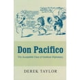 thumbnail image 1 of Pre-Owned Don Pacifico : The Acceptable Face of Gunboat Diplomacy (Paperback), 1 of 2