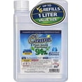 thumbnail image 1 of Recarga de solución de limpieza Cleanu 1 L para cartuchos Braun, 1 of 4
