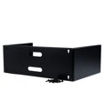 thumbnail image 3 of Royal Racks 4u Hinged Wall Mount Rack, 3 of 4