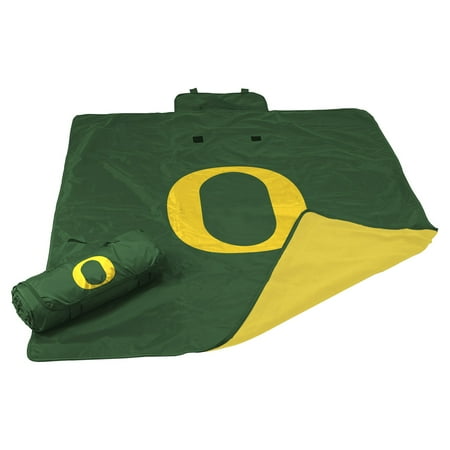 Logo Brands NCAA All Weather Blanket
