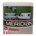 thumbnail image 4 of Pintura Meridian Satinado para Interiores y Exteriores Vinil Acrílica 1 Litro, 4 of 4