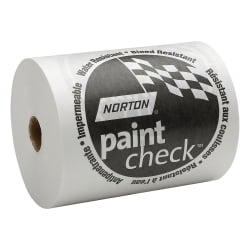 

18 X 750 WHITE POLYCOATED MASKING PAPER