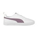 thumbnail image 2 of TENIS DAMA PUMA RICKIE 38431108 SIMIPIEL BLANCO Puma 38431108, 2 of 4