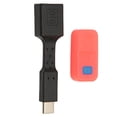 thumbnail image 2 of Adaptateur de Contrôleur, Adaptateur de Contrôleur Sans Latence Plug And Play Stable pour PC, 2 of 8