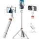 thumbnail image 1 of Trípode de teléfono de 62 pulgadas, trípode para  y palo selfie con  remoto, soporte extensible para teléfono celular y soporte definitivo para teléfono, soporte de teléfono más, 1 of 7