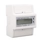 thumbnail image 1 of Medidor de potencia, medidor de vatios Uso de electricidad Monitor de energía Medidor de vatios Tecnología avanzada, 1 of 8