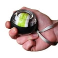 thumbnail image 3 of Urban Fitness Exerciser Wrist Exercise Ball, 3 of 3