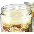 thumbnail image 5 of Specialty Pet Products Odor Exterminator Candle, Creamy Vanilla, 13 Ounce Jar (Pack of 2), 5 of 7