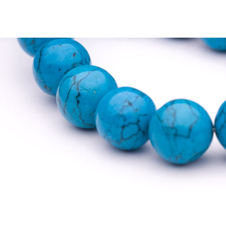 SEMI-PRECIOUS GEMSTONES BEADS