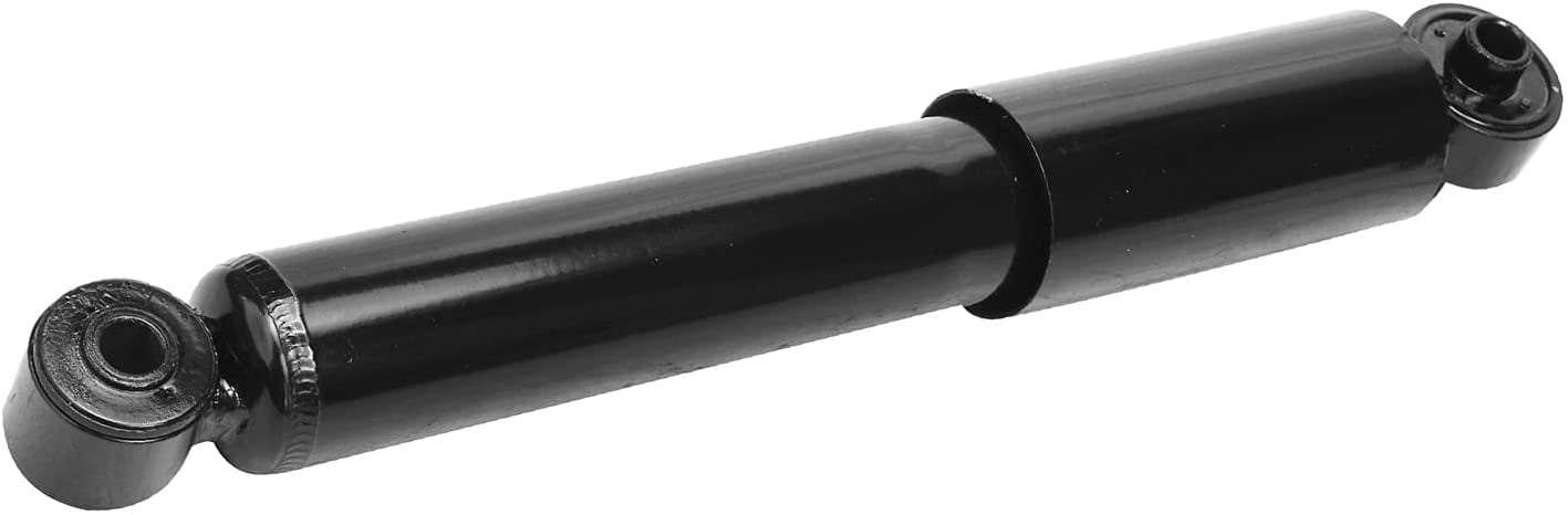 Detroit Axle - Pair Rear Shock Absorbers for 2010 2011 2012 2013 Kia Soul Rear Replacement Shocks Set