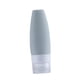 thumbnail image 5 of Botellas de viaje de silicona para artículos de tocador, regalos, botellas de cosméticos, portátiles. Azul 60ml, 5 of 9