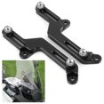 thumbnail image 4 of Windshield Adjusters Anti-Corrosion Windshield Adjust Bracket Reducing Noise High Strength For  Cb500x 2013-2016, 4 of 8