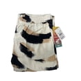 thumbnail image 4 of Ropa Playa Ocean Pacific para Mujer Pantalon Elastico Cintura Brochas Multicolor Talla G, 4 of 4
