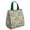 Pioneer Flower Floral-1, variant on Pioneer Flower Floral Print Pattern Insulated Lunch Bag for Women & Adults,Large Portable Soft Cooler Lunch Bag,Thermal Food Storage Tote with Pearl Cotton,8.66L,8.75x5.75x9.5 Inch