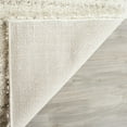 thumbnail image 2 of SAFAVIEH Arizona Dubhan Geometric Shag Area Rug, 2 of 5