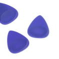 thumbnail image 4 of Milaget Box Of 10pcs Acoustic Electric Guitar Picks Plectrums Set Thickness, 4 of 9