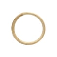 thumbnail image 1 of Yingyy Wing Chun Rattan Ring Wrist Hand Strength kung fu Training IP Man Inner dia 28cm, 1 of 9