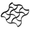 thumbnail image 1 of Road Mold,Paving Mold Irregularity Pattern Paving Mold Cement Paving Mold Streamlined Design, 1 of 14