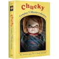thumbnail image 1 of Chucky : Collection Complète de 7 Films, 1 of 3