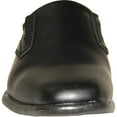 thumbnail image 3 of VANGELO Boy TUX-4KID Dress Shoe Formal Tuxedo for Prom, Wedding and School Uniform Black, 3 of 11