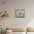 thumbnail image 3 of Wings of Ash I Canvas Wings Wall Art by Art Remedy, Gallery Wrapped, 20" x 20", 3 of 7