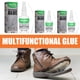 thumbnail image 4 of Mighty Instant Glue 3 PCS 50g Soldadura Pegamento Aceitoso Alta Resistencia Multifuncional, 4 of 9