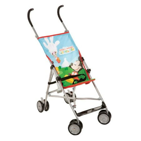 Disney Mickey Mouse Umbrella Stroller