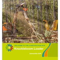 Knuckleboom Loader