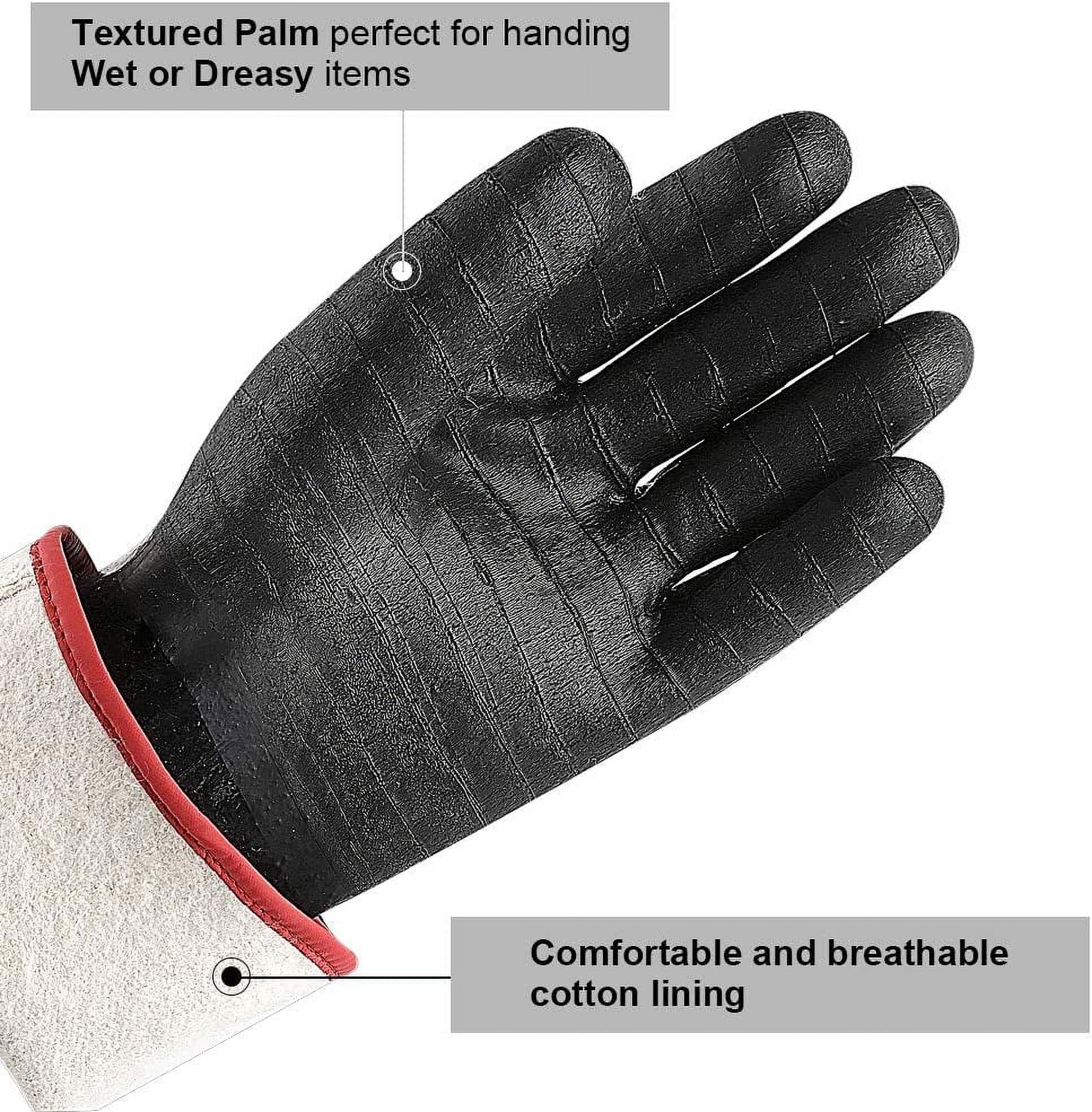 Extreme Heat Gloves – Keveri US