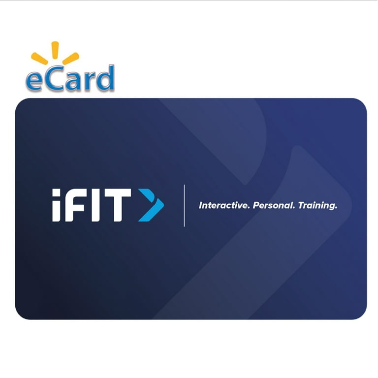 iFit Individual Yearly Subscription 144 (Email Delivery)