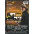 thumbnail image 2 of All Hat (DVD), 2 of 2