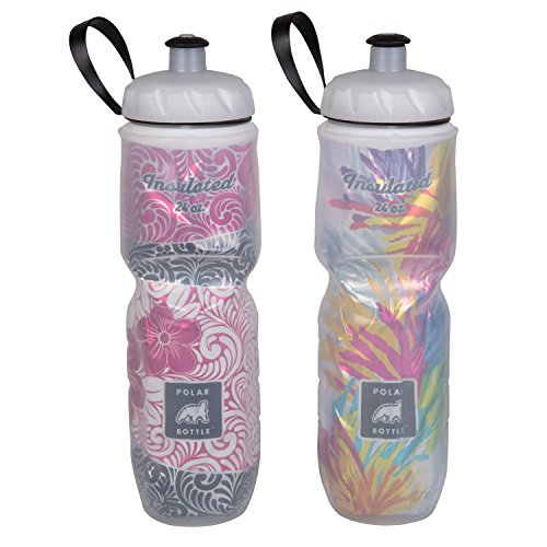 24-Ounce, Steel Polar Bottle Insulated Water Bottle 24-Ounce, Steel Polar Bottle Insulated Water Bottle