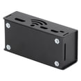 thumbnail image 4 of Expansion Board Case, Reserved Holes Durable Aluminum Alloy Enclosure Corrosion Resistant For Motherboard Protection ANGGREK Otros, 4 of 8