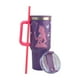 thumbnail image 3 of Termo Alto doble pared Ambient 21 con asa y popote diseño Glinda capacidad 1.2 L, 3 of 6