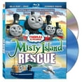 thumbnail image 2 of Thomas & Friends: Misty Island Rescue (Blu-ray + DVD), 2 of 3