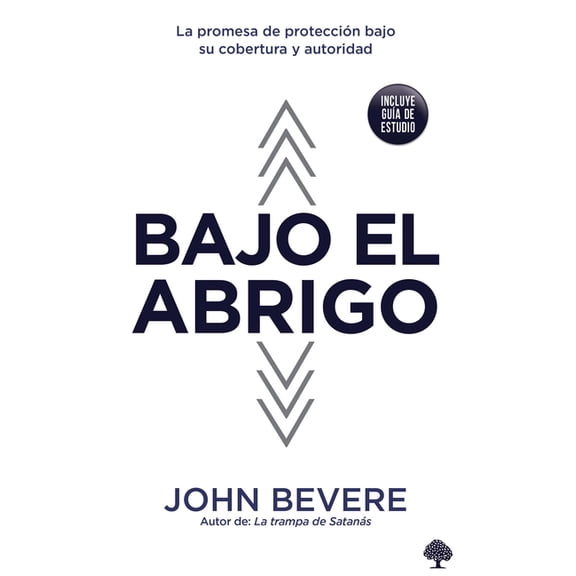 Bajo El Abrigo: La Promesa de Protección Bajo Su Cobertura Y Autoridad / Under C Over, (Paperback)