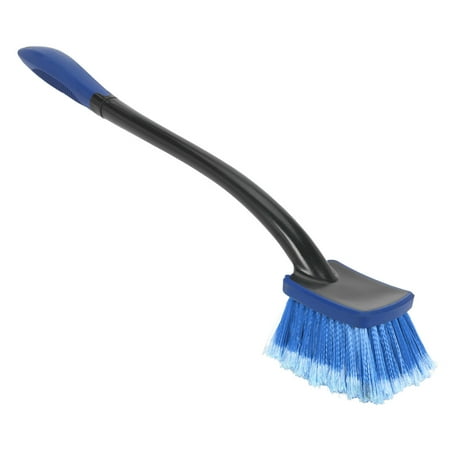 

Sealey Cc52 Long Handle Dip N Wash Brush