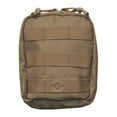 thumbnail image 6 of Pistol Rug - Medium w/ Accessory Pocket, 6 of 6