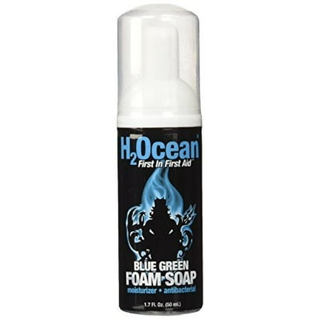 soap tattoo aftercare foam piercing h2ocean walmart 7oz soap tattoo aftercare foam piercing h2ocean walmart 7oz