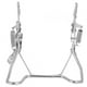 thumbnail image 1 of Soporte de pie para bicicleta eléctrica pata de cabra de doble pata fabricación profesional de alta confiabilidad para actividades al aire libre de vehículos eléctricos, 1 of 8